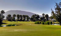 golf las americas